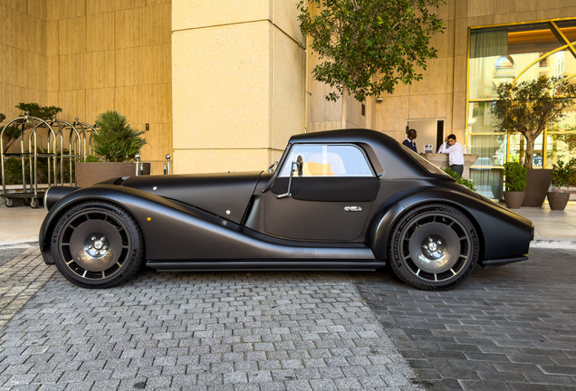 Morgan Supersport