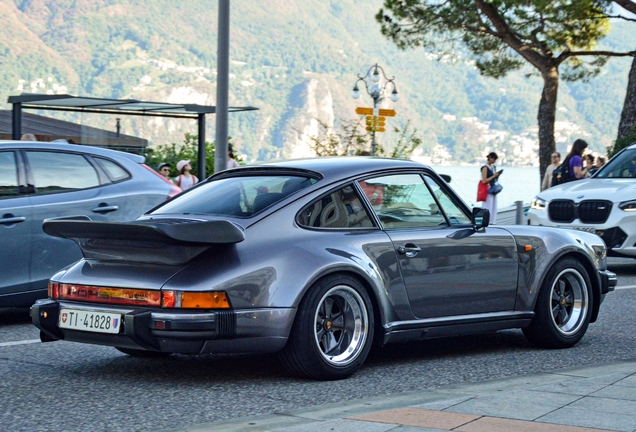 Porsche 930 Turbo