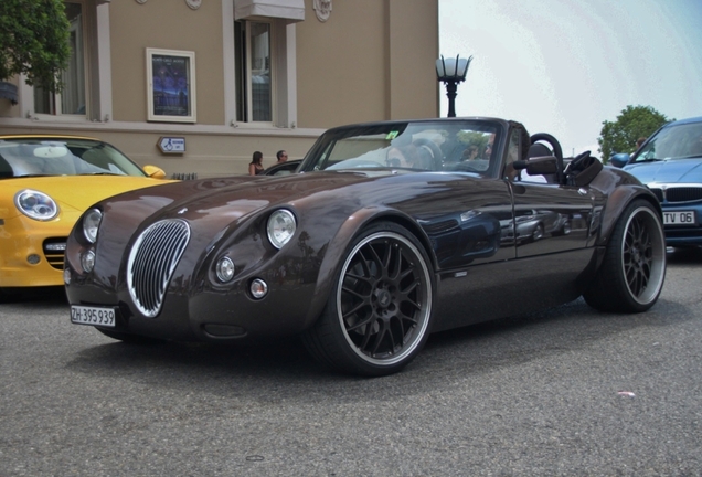 Wiesmann Roadster MF3