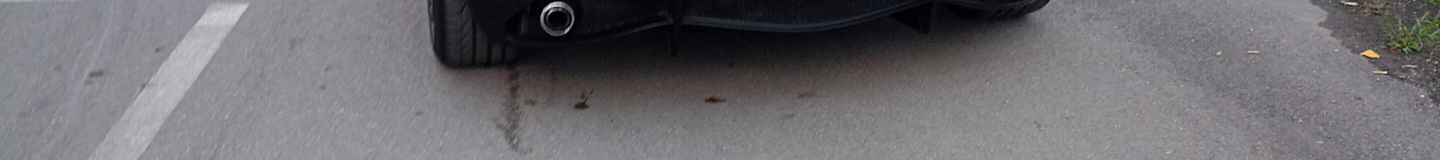 Alfa Romeo 4C Coupé