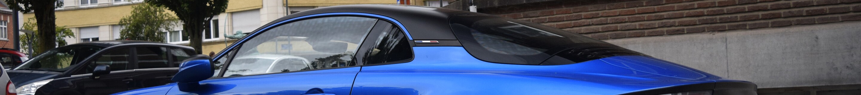 Alpine A110 Première Edition