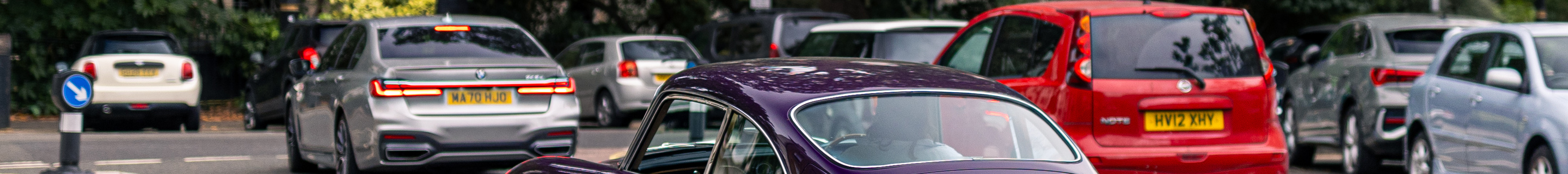 Aston Martin DB5