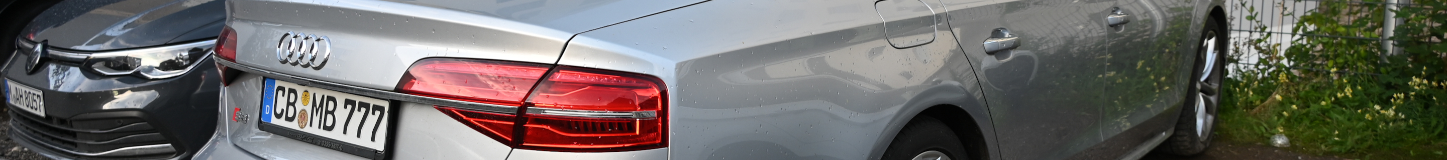 Audi S8 D4 2014