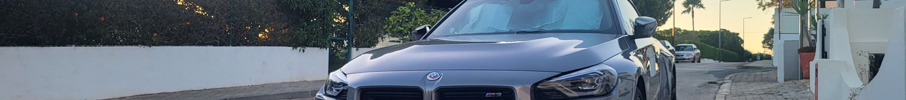 BMW M2 Coupé G87