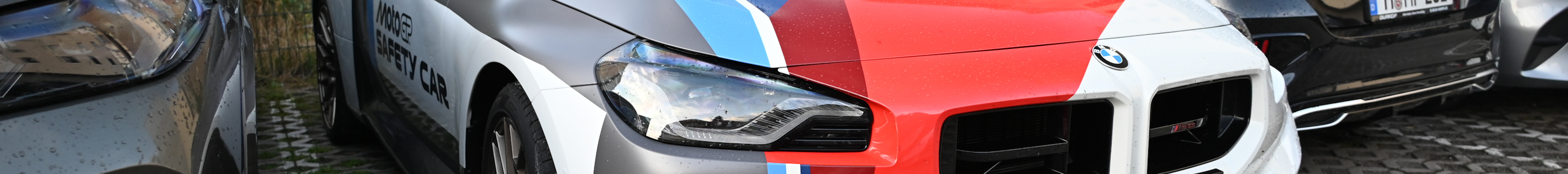 BMW M2 CS G87