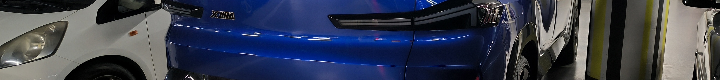 BMW XM G09