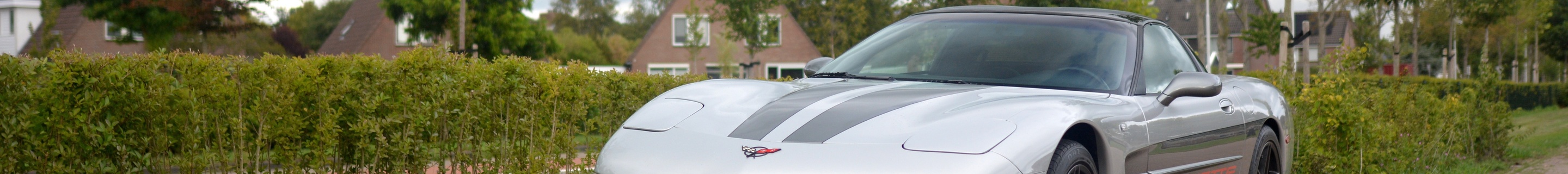 Chevrolet Corvette C5