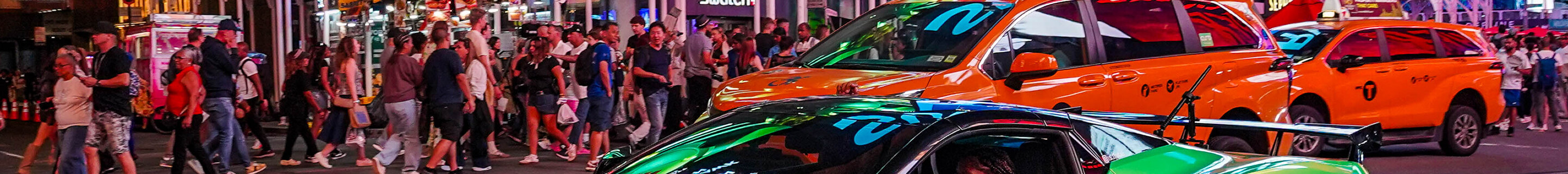 Chevrolet Corvette C8 Stingray