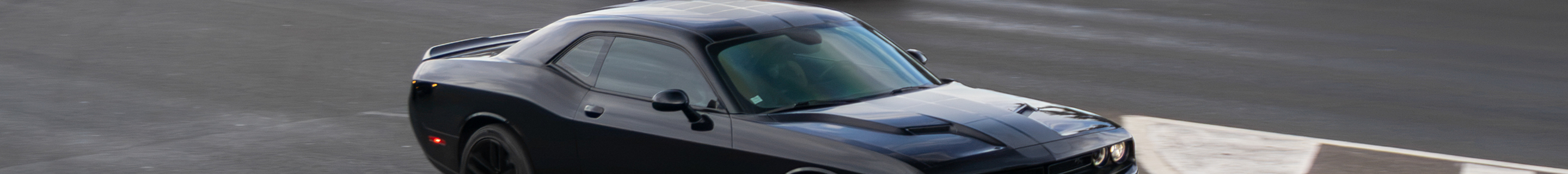 Dodge Challenger SRT 392 2015