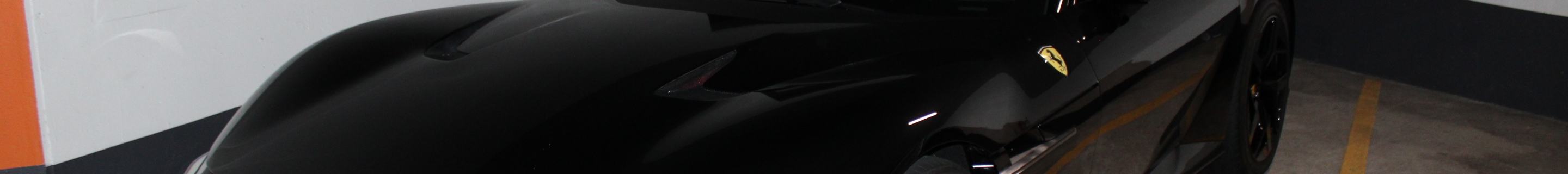 Ferrari 12Cilindri