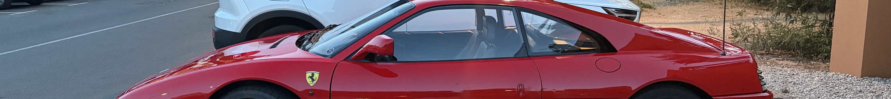 Ferrari 348 TB