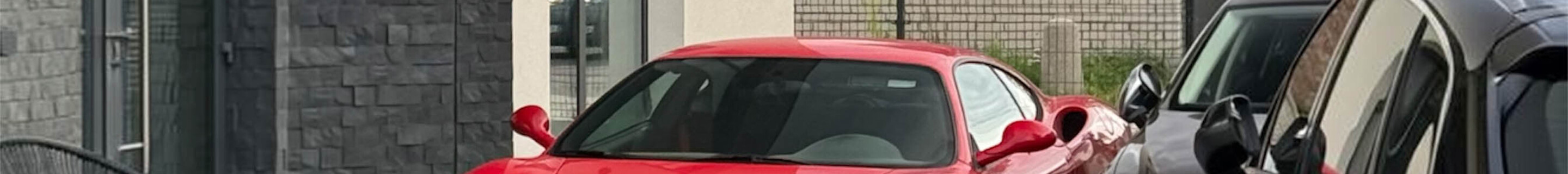 Ferrari 360 Modena