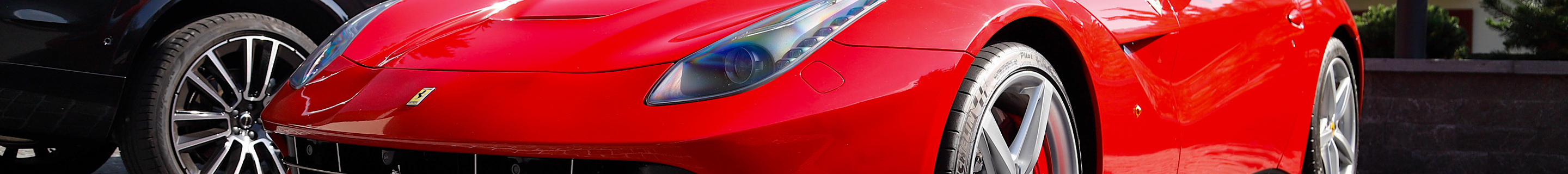 Ferrari F12berlinetta