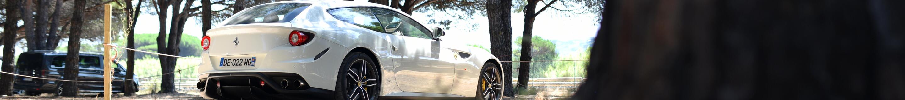 Ferrari FF