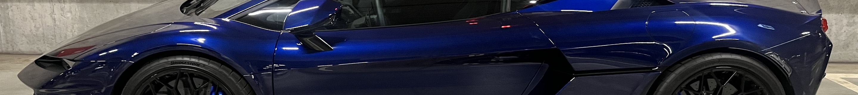 Lamborghini Temerario