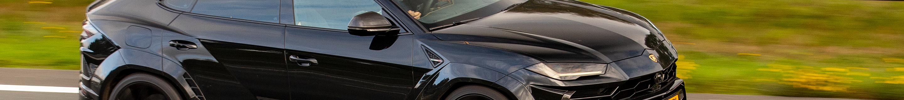 Lamborghini Urus Novitec Torado Esteso