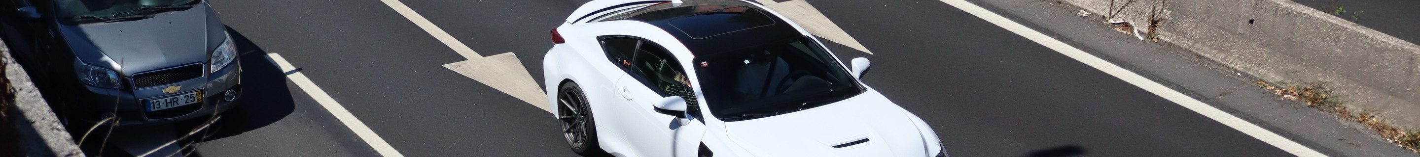 Lexus RC F