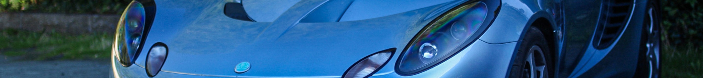Lotus Elise S2