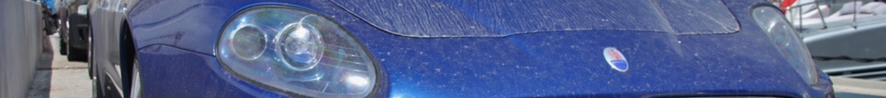 Maserati GranSport