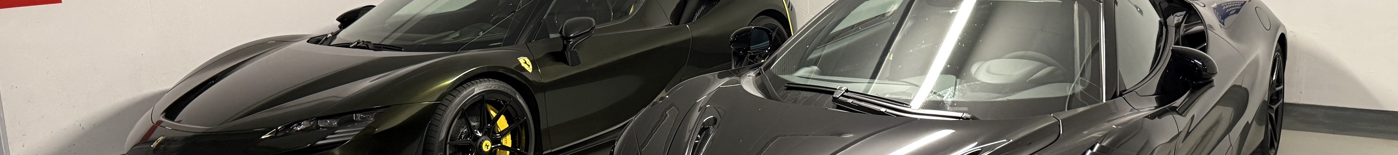 McLaren 750S Spider