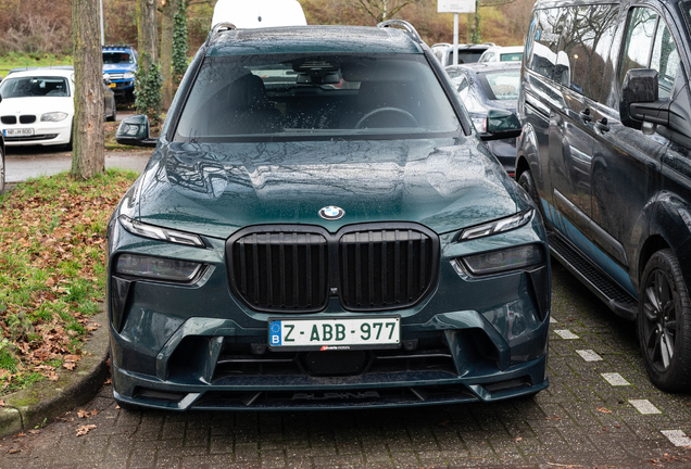 Alpina XB7 BiTurbo 2023