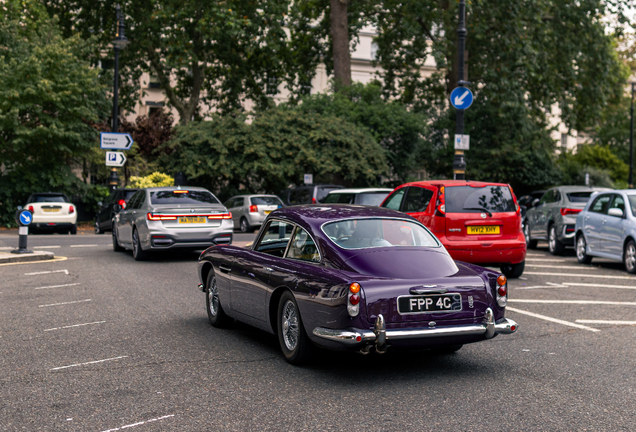 Aston Martin DB5