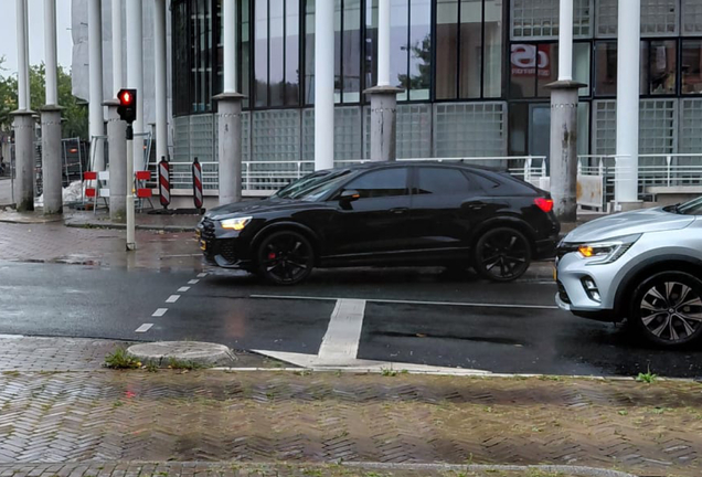 Audi RS Q3 Sportback 2020