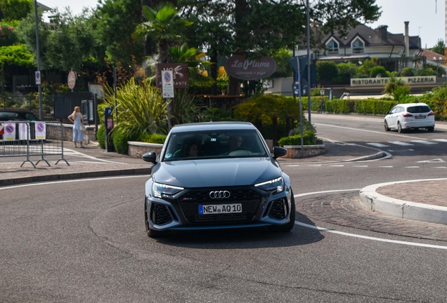 Audi RS3 Sportback 8Y