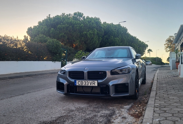 BMW M2 Coupé G87
