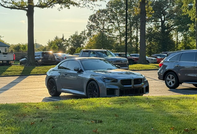 BMW M2 Coupé G87