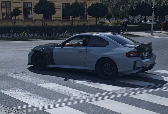 BMW M2 Coupé G87