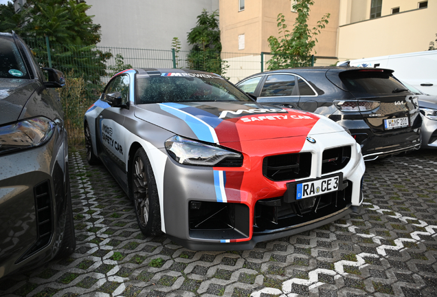 BMW M2 CS G87