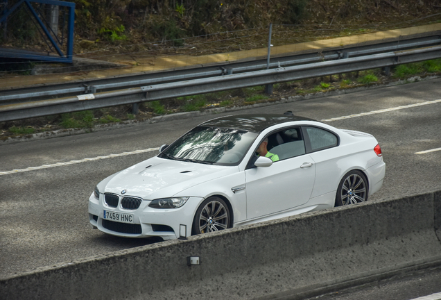 BMW M3 E92 Coupé