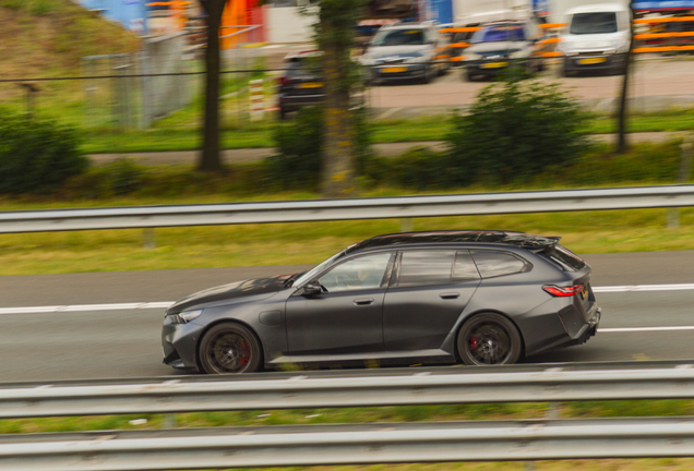 BMW M5 G99 Touring