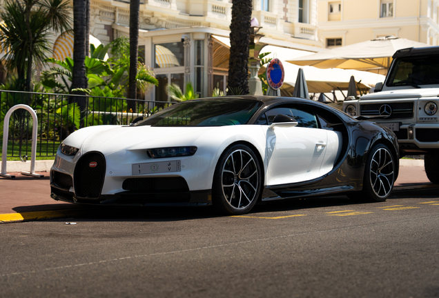 Bugatti Chiron