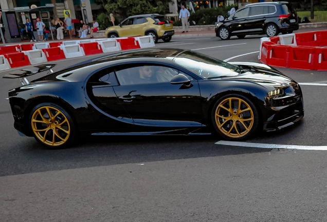 Bugatti Chiron