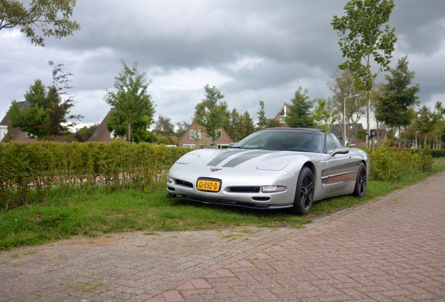 Chevrolet Corvette C5