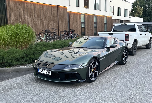 Ferrari 12Cilindri