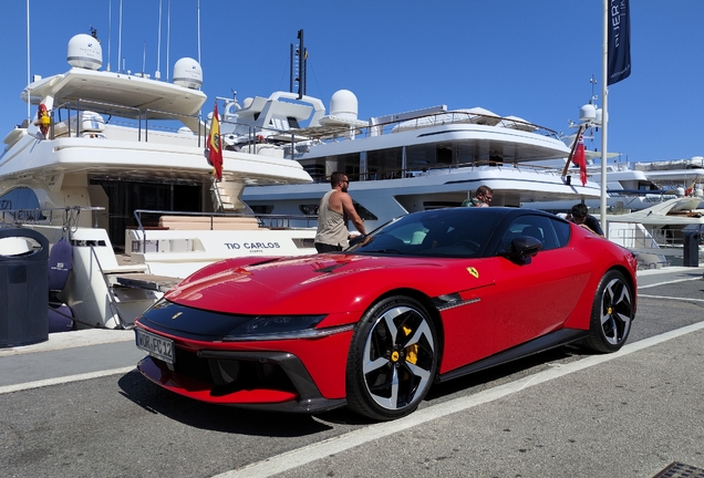 Ferrari 12Cilindri