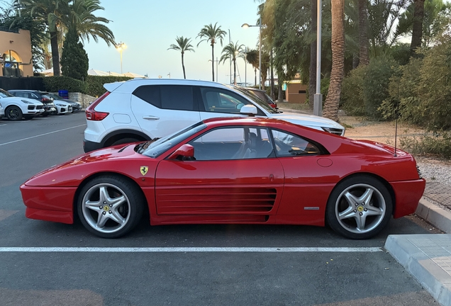 Ferrari 348 TB