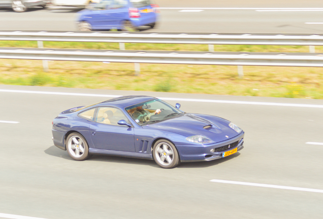 Ferrari 550 Maranello