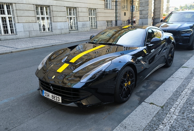 Ferrari F12berlinetta