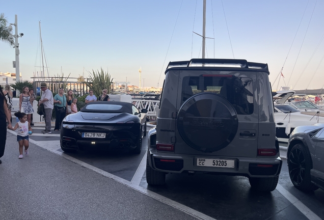 Ferrari Roma Spider