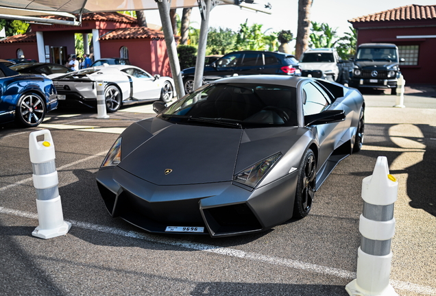 Lamborghini Reventón