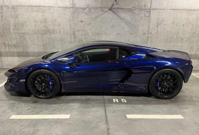 Lamborghini Temerario