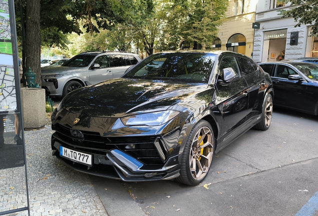 Lamborghini Urus Performante