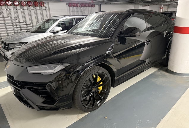 Lamborghini Urus S