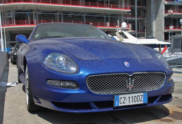 Maserati GranSport