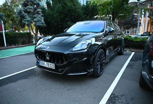 Maserati Grecale Trofeo