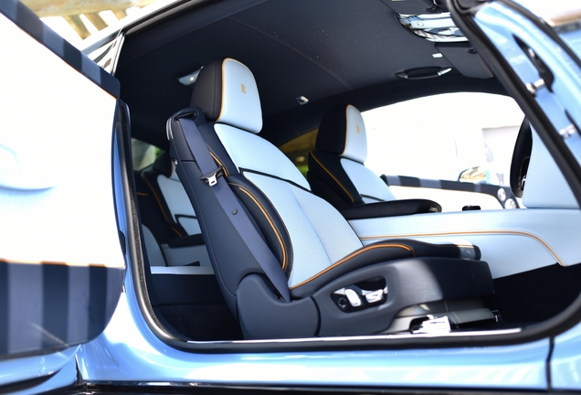 Rolls-Royce Spectre